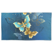 枕カバー (正面左)