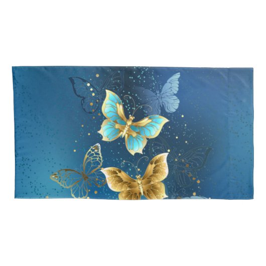 枕カバー (裏面-右)