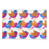 枕カバー (裏面-左)