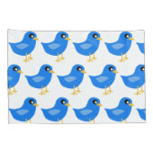 枕カバー (裏面-右)