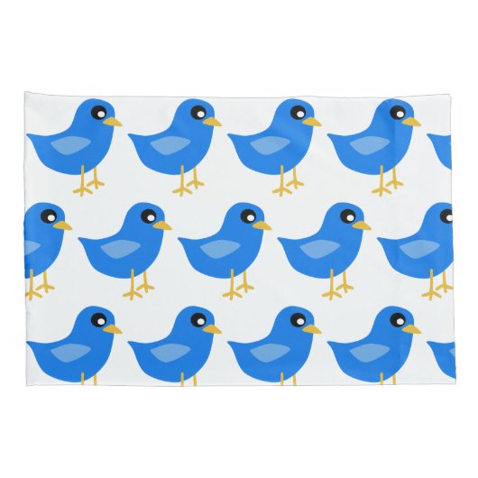 枕カバー (裏面-右)