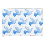 枕カバー (正面右)