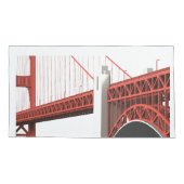 枕カバー (裏面)