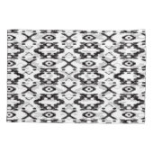 枕カバー (裏面)