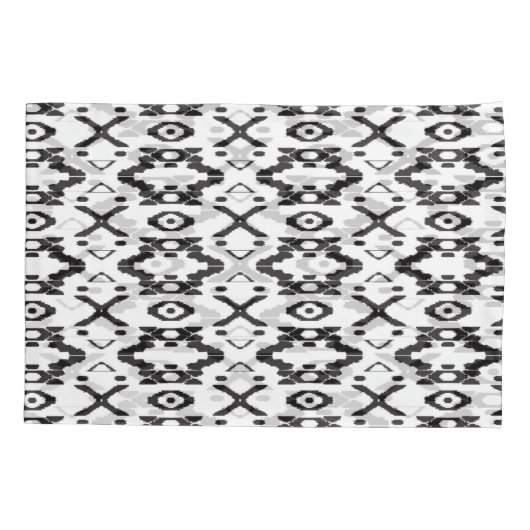 枕カバー (裏面)