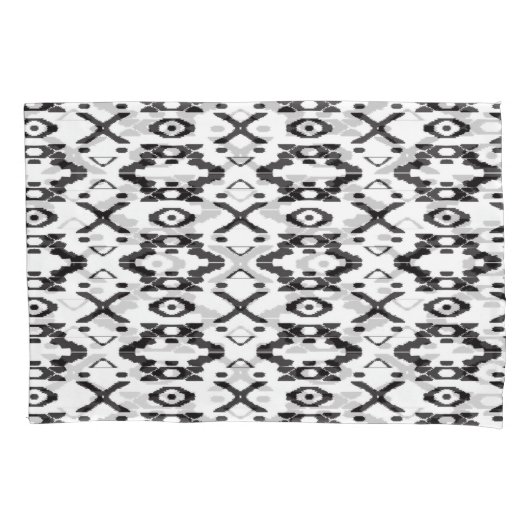 枕カバー (正面)