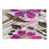 枕カバー (正面)