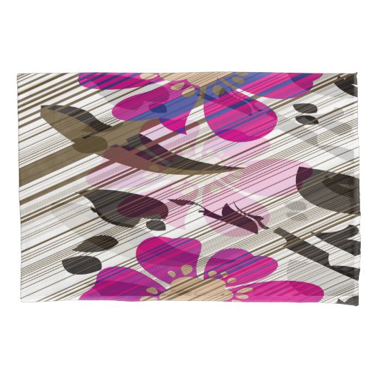 枕カバー (正面)