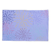 枕カバー (裏面)