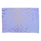 枕カバー (正面)