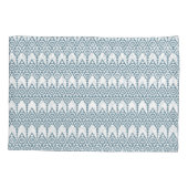 枕カバー (裏面)