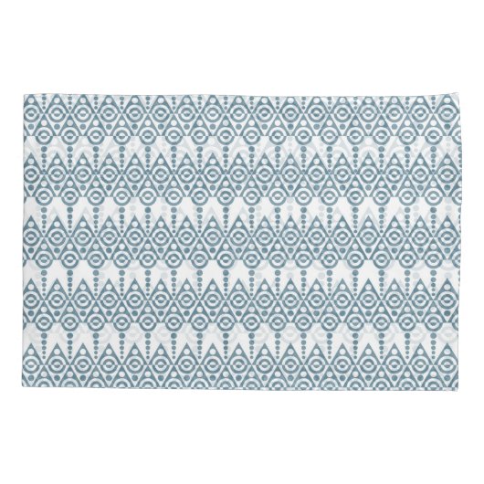 枕カバー (裏面)