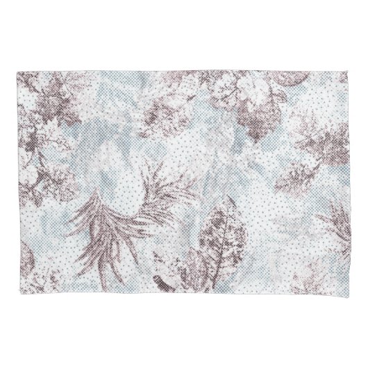 枕カバー (正面)