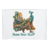 枕カバー (正面)