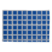 枕カバー (裏面-左)