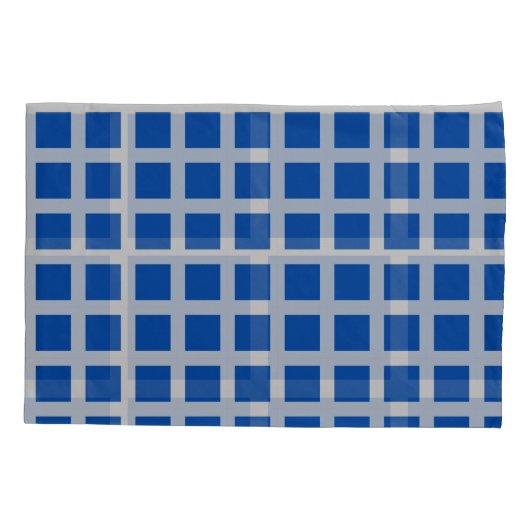 枕カバー (裏面-左)