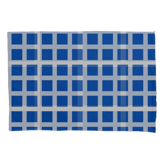 枕カバー (正面左)