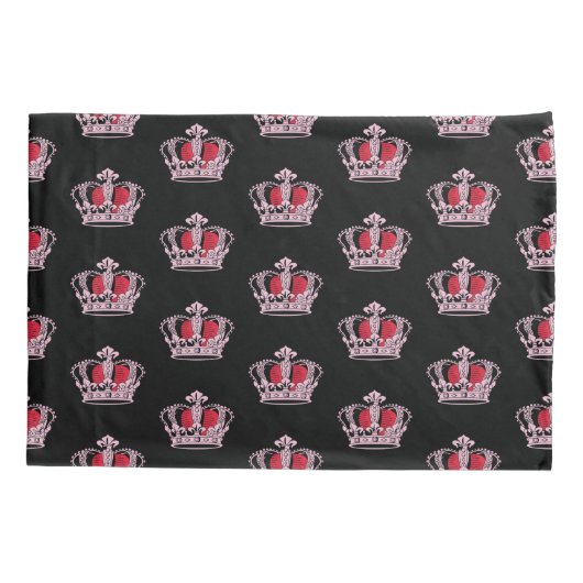 枕カバー (裏面)