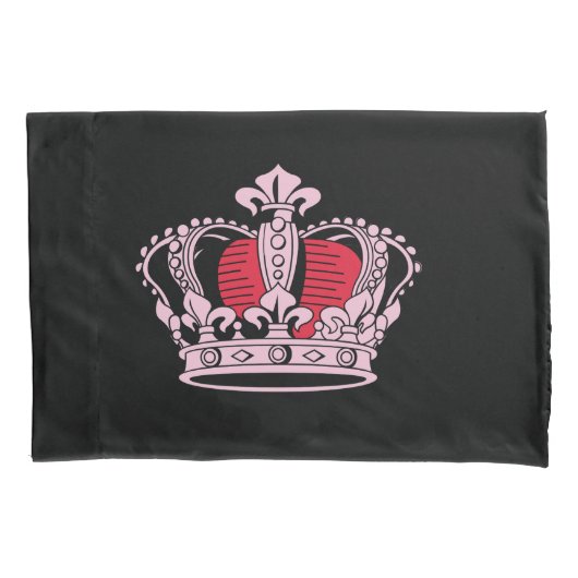 枕カバー (正面)