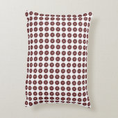 枕カバー アクセントクッション (裏面(縦))