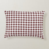 枕カバー アクセントクッション (裏面)