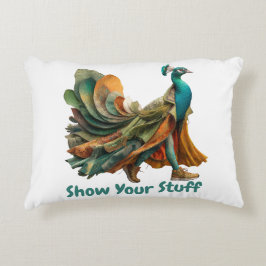 枕カバー アクセントクッション