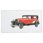 枕カバー.キングサイズのペア 枕カバー (正面右)