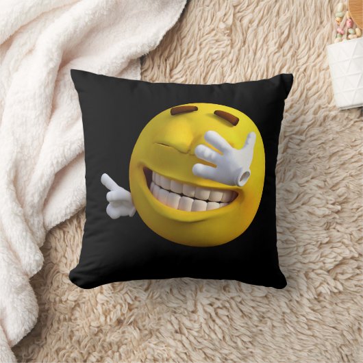 枕カバー クッション (ブランケット)