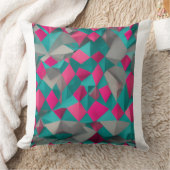 枕カバー クッション (ブランケット)