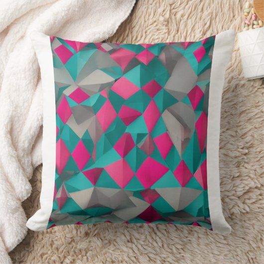 枕カバー クッション (ブランケット)