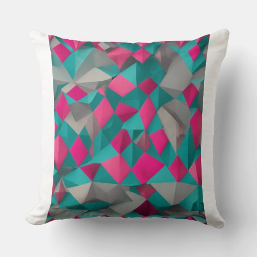 枕カバー クッション (正面)