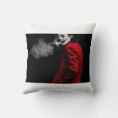 枕カバー クッション (裏面)