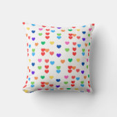 枕カバー クッション (正面)