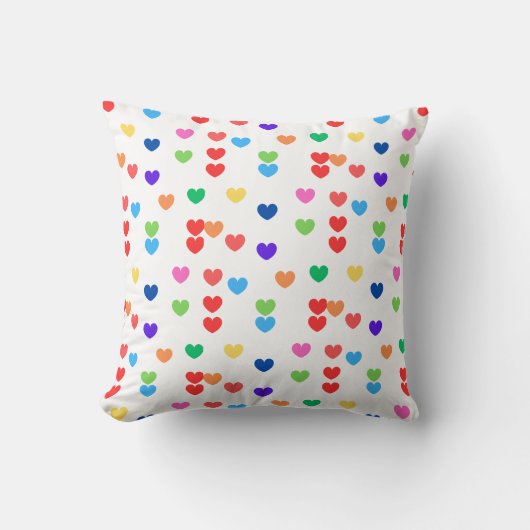 枕カバー クッション (正面)