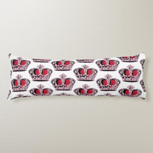 枕カバー ボディピロー (正面)