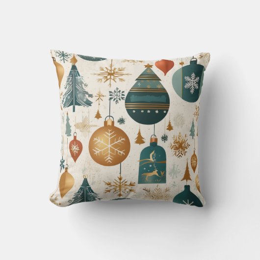 枕クッション クッション (正面)