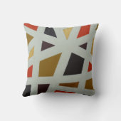 枕クッション「Simplicity クッション (裏面)