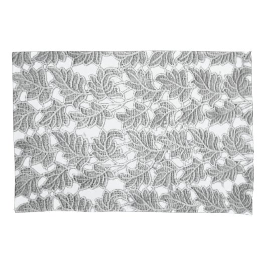 枕ケースアート及びデザイン 枕カバー (正面)