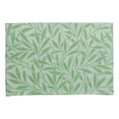 枕ケースセットWilliam Morrisアート 枕カバー (正面右)