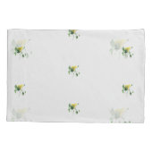 枕ケース 枕カバー (裏面)