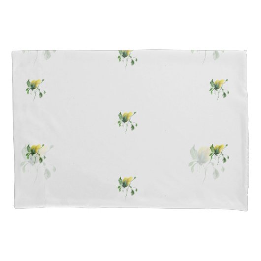 枕ケース 枕カバー (正面)