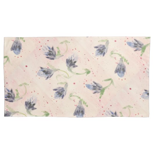 枕ケース 枕カバー (正面左)