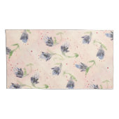 枕ケース 枕カバー (裏面-右)