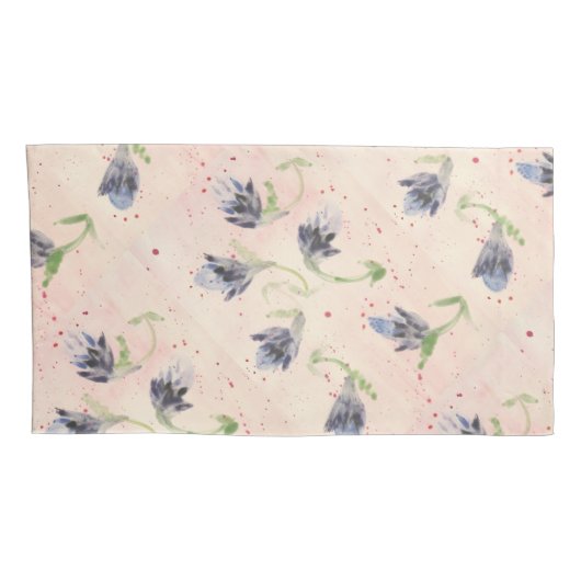 枕ケース 枕カバー (裏面-右)