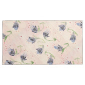 枕ケース 枕カバー (正面右)