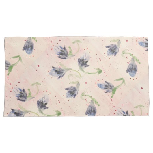 枕ケース 枕カバー (正面右)