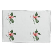 枕ケース 枕カバー (裏面)