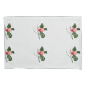 枕ケース 枕カバー (正面)