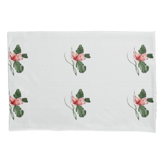 枕ケース 枕カバー (正面)