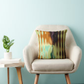 枕サイケデリック クッション (椅子)